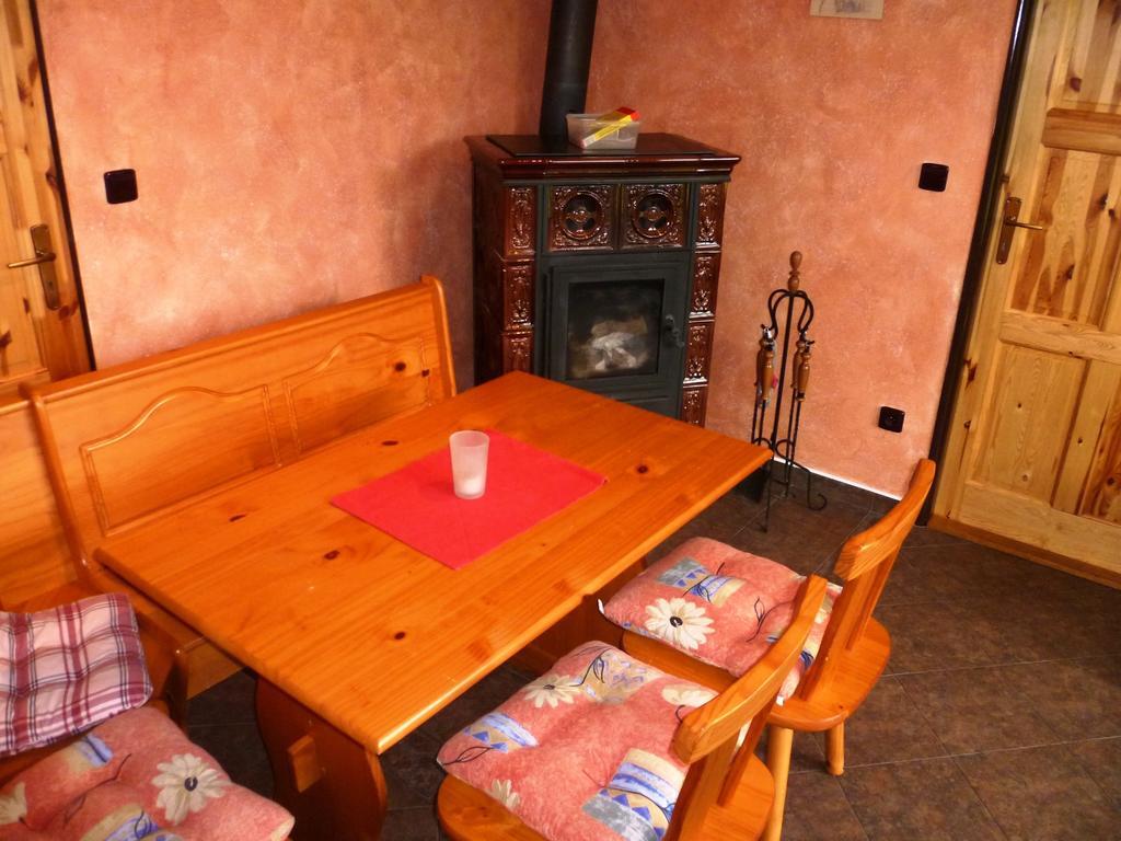 Apartmany Samuel Rokytnice nad Jizerou Zimmer foto